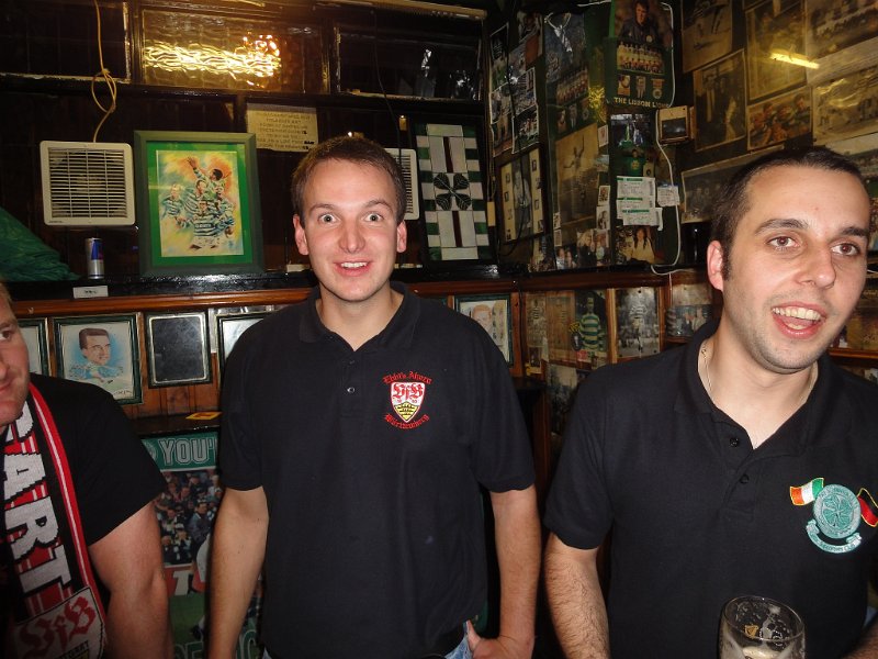 Rangers - VfB 2009 (49).JPG